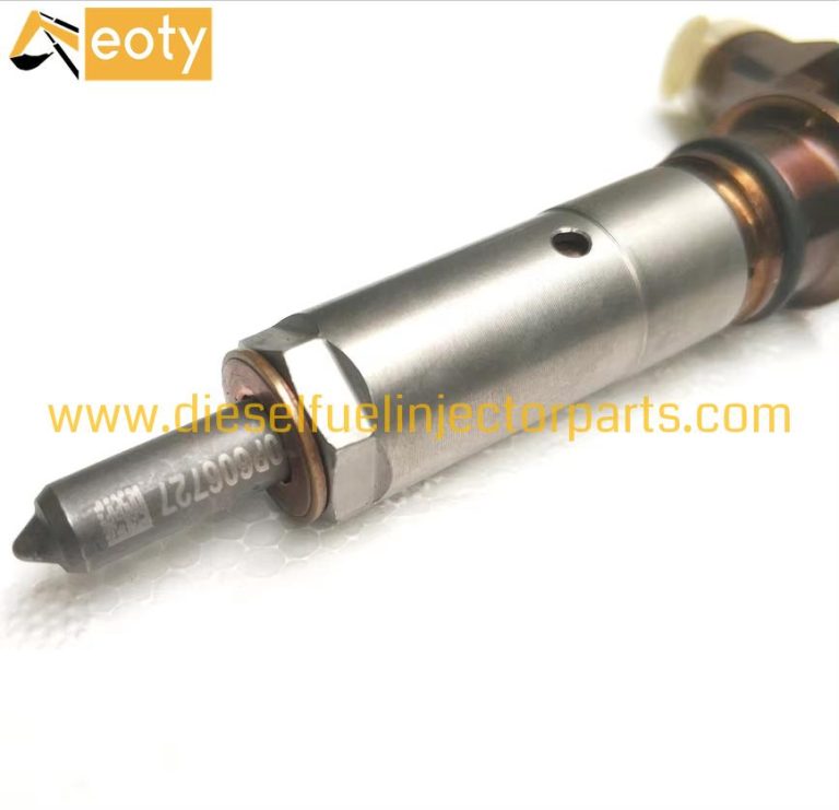 Caterpillar C6.4 C6.6 320D Engine Fuel Injector 2645A743 320-0680 326-4756 | New Diesel Injector