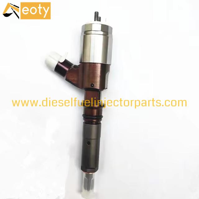 Caterpillar C6.4 Fuel Injector 326-4700 / 32F61-00062 for 320D Engine