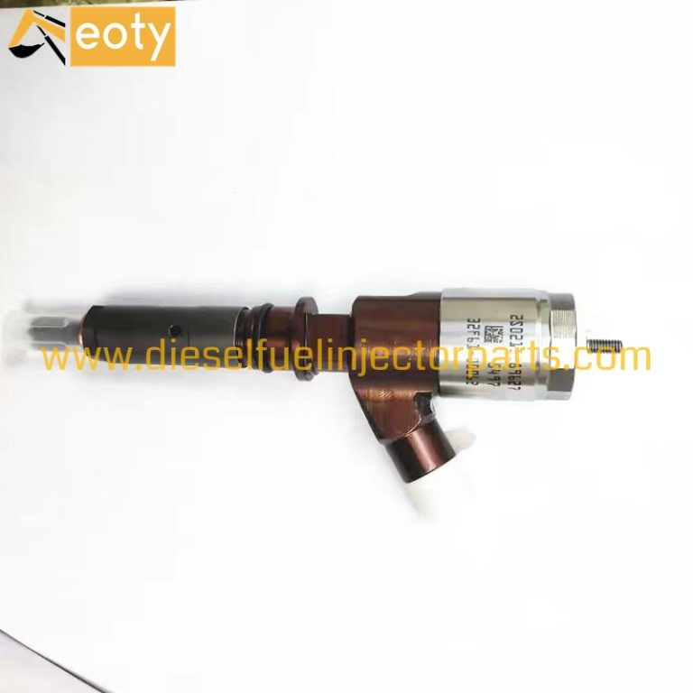 Caterpillar C6.4 Fuel Injector 326-4700 / 32F61-00062 for 320D Engine