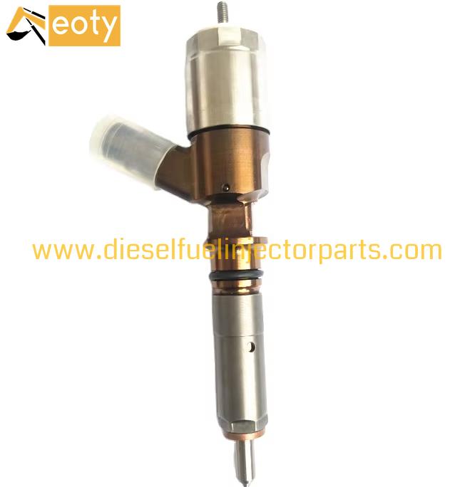 Caterpillar C6.4 320D Fuel Injector 326-4700 32f61-00062 10R-7675