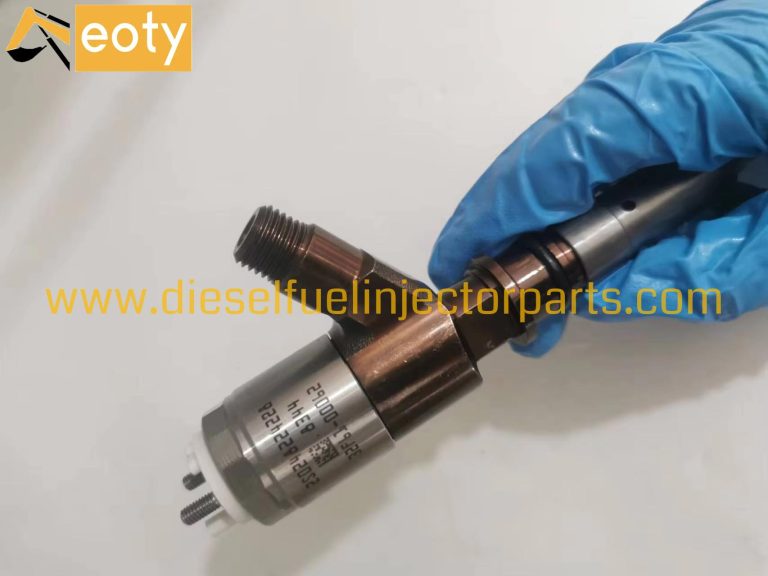 Caterpillar C6.4 320D Fuel Injector 326-4700 32f61-00062 10R-7675
