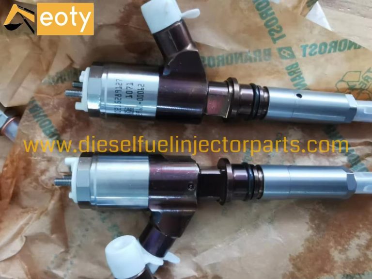 Caterpillar C6.4 320D Fuel Injector 326-4700 32f61-00062 10R-7675