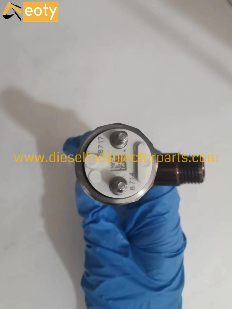 Caterpillar C6.4 320D Fuel Injector 326-4700 32f61-00062 10R-7675