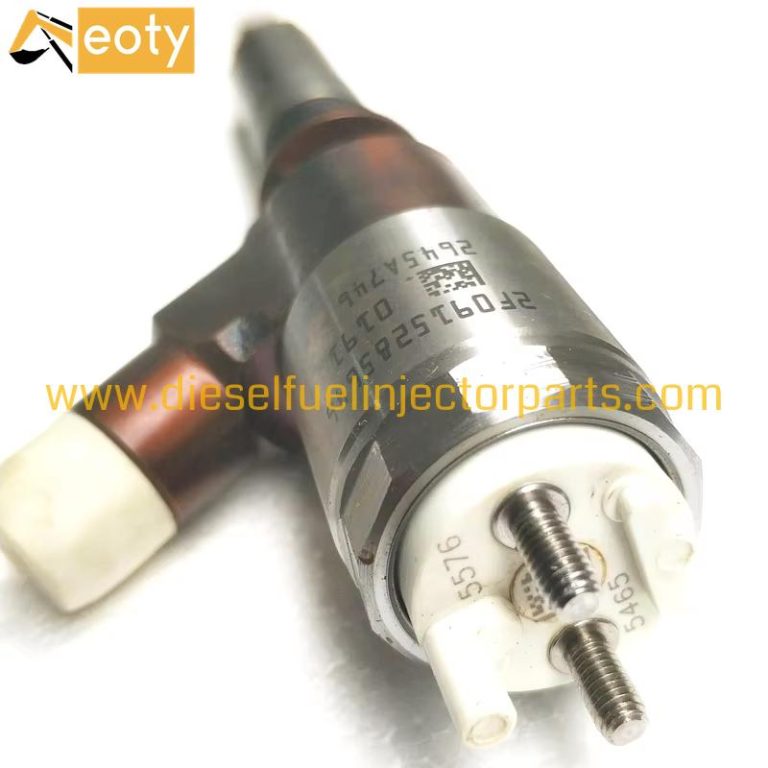 Caterpillar C6.4 C6.6 320D Injector 320-0677 3200677 2465A746 Fuel Injector for Excavator