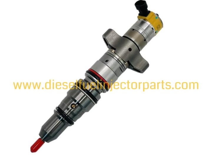 Caterpillar C7 C9 Diesel Engine Common Rail Fuel Injector 5577627 387-9427 Remanufactured