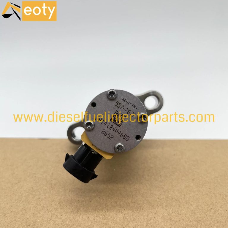 Caterpillar C7 C9 Diesel Engine Common Rail Fuel Injector 5577627 387-9427 Remanufactured