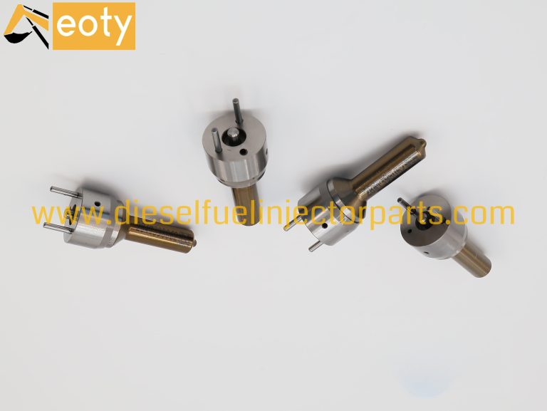 Caterpillar C7 C9 Diesel Engine Common Rail Injector Nozzle 241-3239