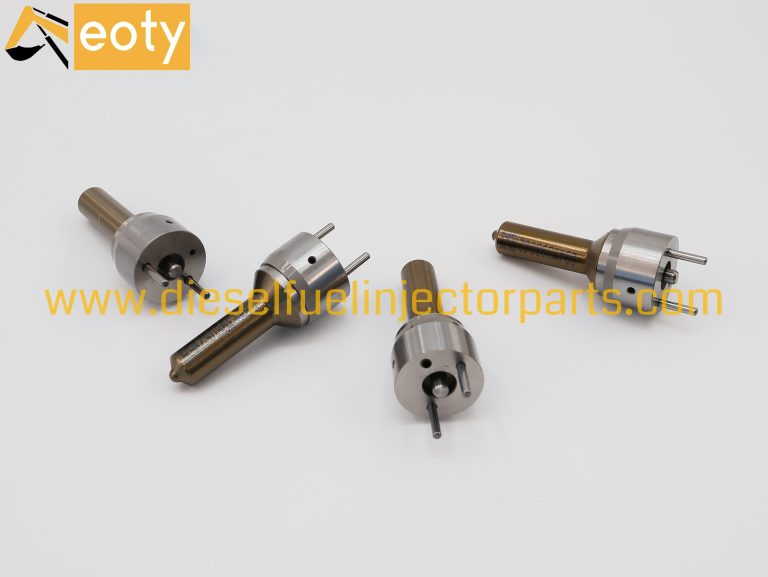 Caterpillar C7 C9 Diesel Engine Common Rail Injector Nozzle 241-3239