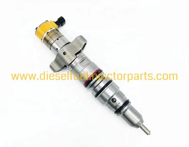 CAT C7 Common Rail Fuel Injector Nozzle 243-4502 263-8218 Remanufactured