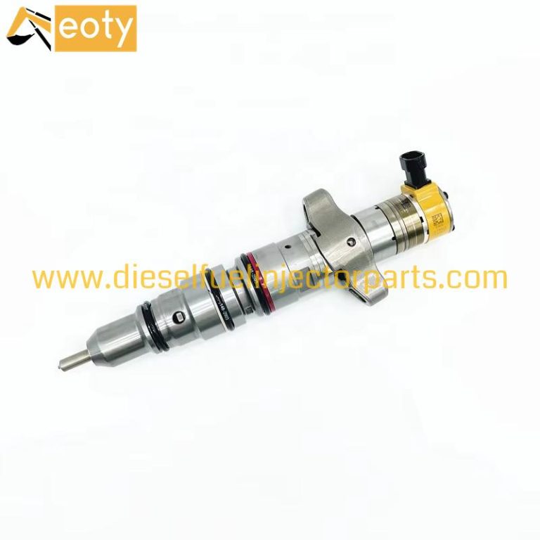 CAT C7 Common Rail Fuel Injector Nozzle 243-4502 263-8218 Remanufactured