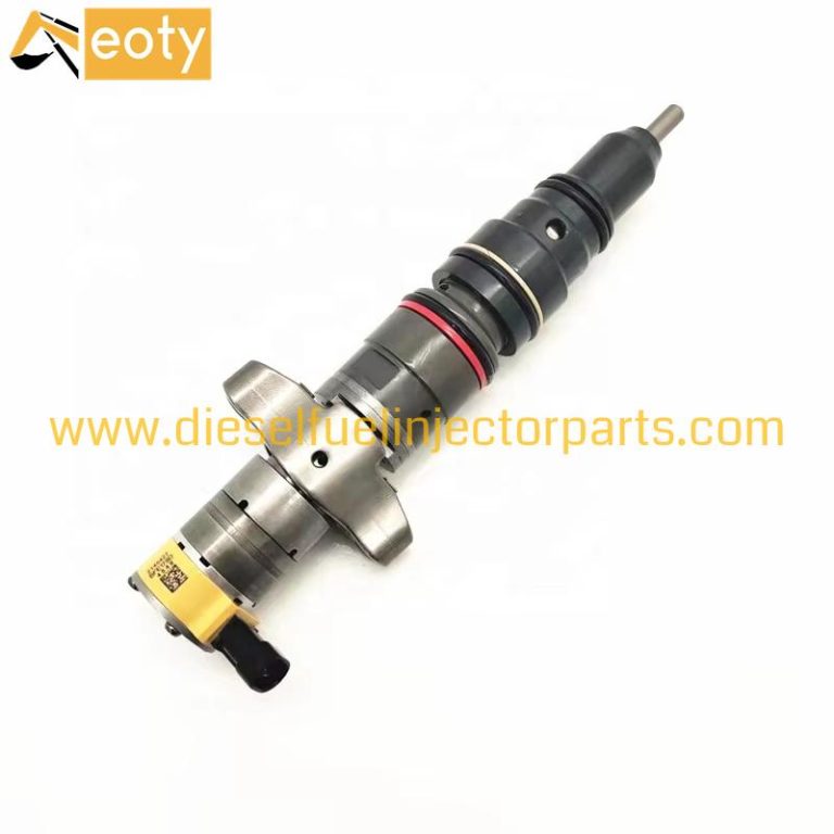 Caterpillar C7 Common Rail Fuel Injector Nozzle 387-9426 3879427 295-1411 Diesel Engine Parts