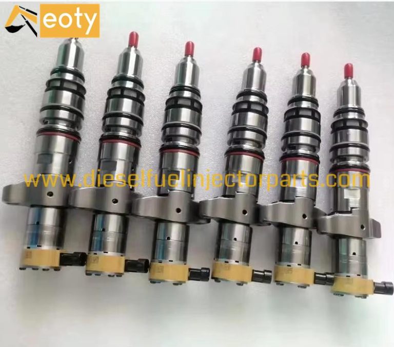 Caterpillar C7 Common Rail Fuel Injector Nozzle 387-9426 3879427 295-1411 Diesel Engine Parts