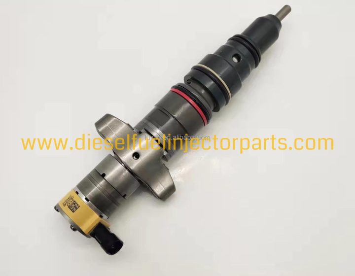 CAT C7 387-9428 10R4763 Heui Diesel Fuel Injector for E320D Excavator Engine