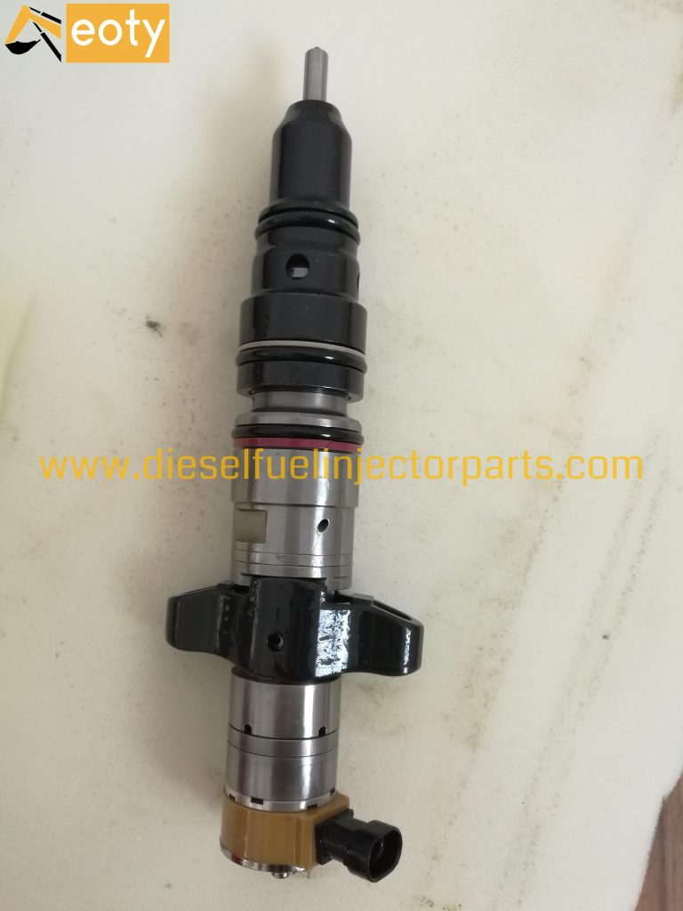 Caterpillar C7 Injector 263-8218 387-9427 20R-8066 Fuel Injector for 324D 325D Excavator