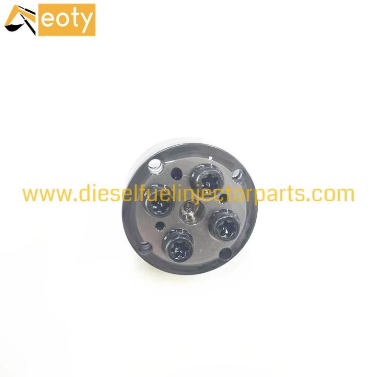 Caterpillar C7 C9 C-9 Diesel Engine Injector Control Valve 0.005kg High Speed Steel New