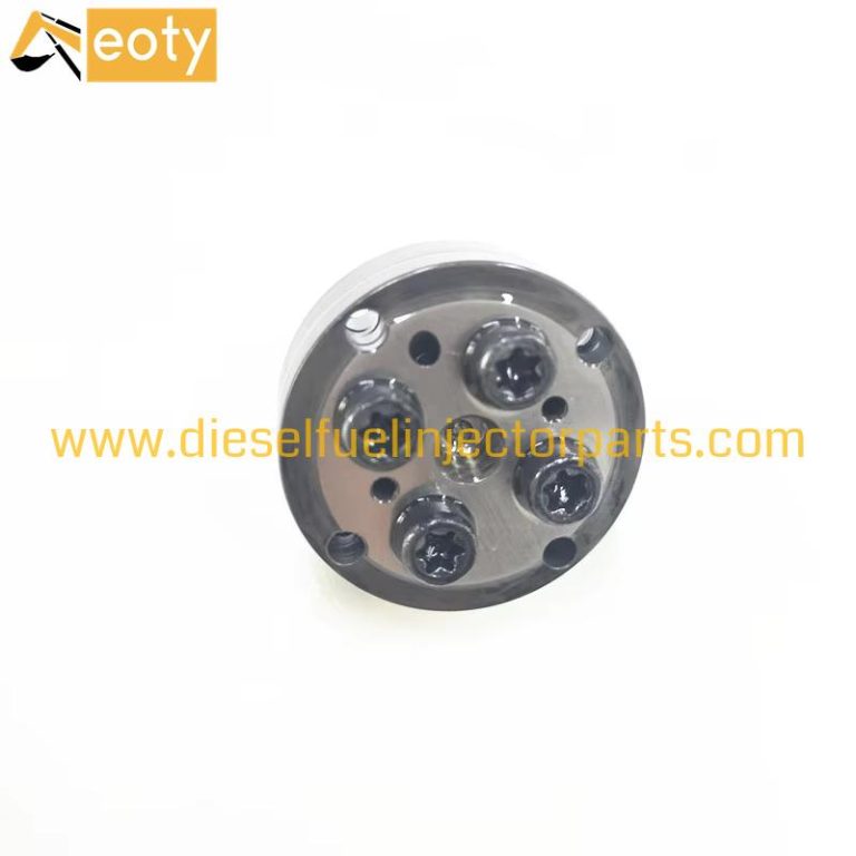 Caterpillar C7 C9 C-9 Diesel Engine Injector Control Valve 0.005kg High Speed Steel New