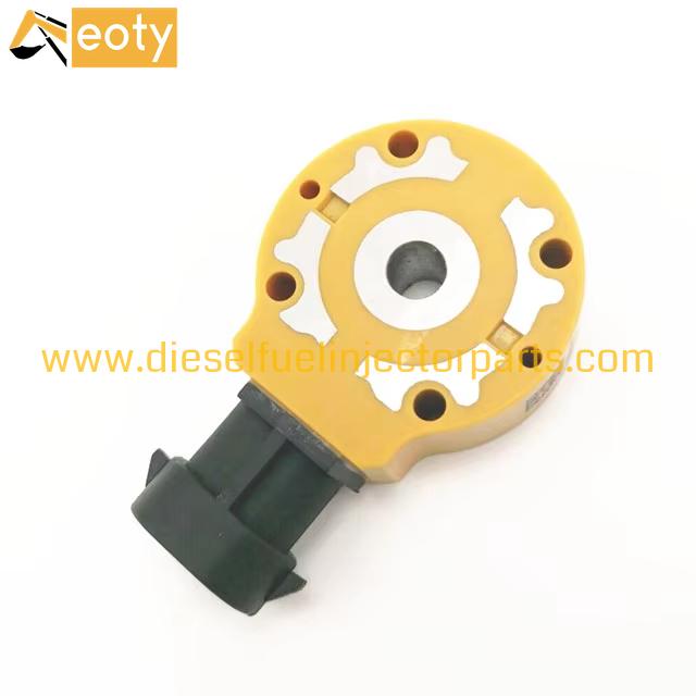 C7 C9 Diesel Injector Control Valve Solenoid Valve | High-Quality Replacement for Fuel Injection System