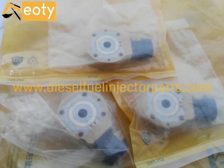 C7 C9 Diesel Injector Control Valve Solenoid Valve | High-Quality Replacement for Fuel Injection System