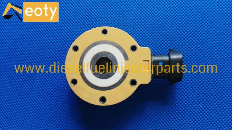 C7 C9 Diesel Injector Control Valve Solenoid Valve | High-Quality Replacement for Fuel Injection System