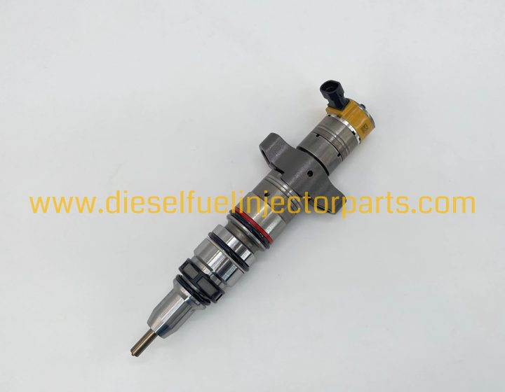 Caterpillar C9 Diesel Fuel Injector 235-2888 | OEM Fuel Injection Assy for Heavy-Duty Engines