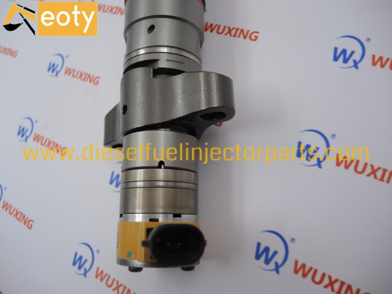 Caterpillar C9 Fuel Injector 387-9434 10R-7221 | New OEM Diesel Engine Part for Excavator