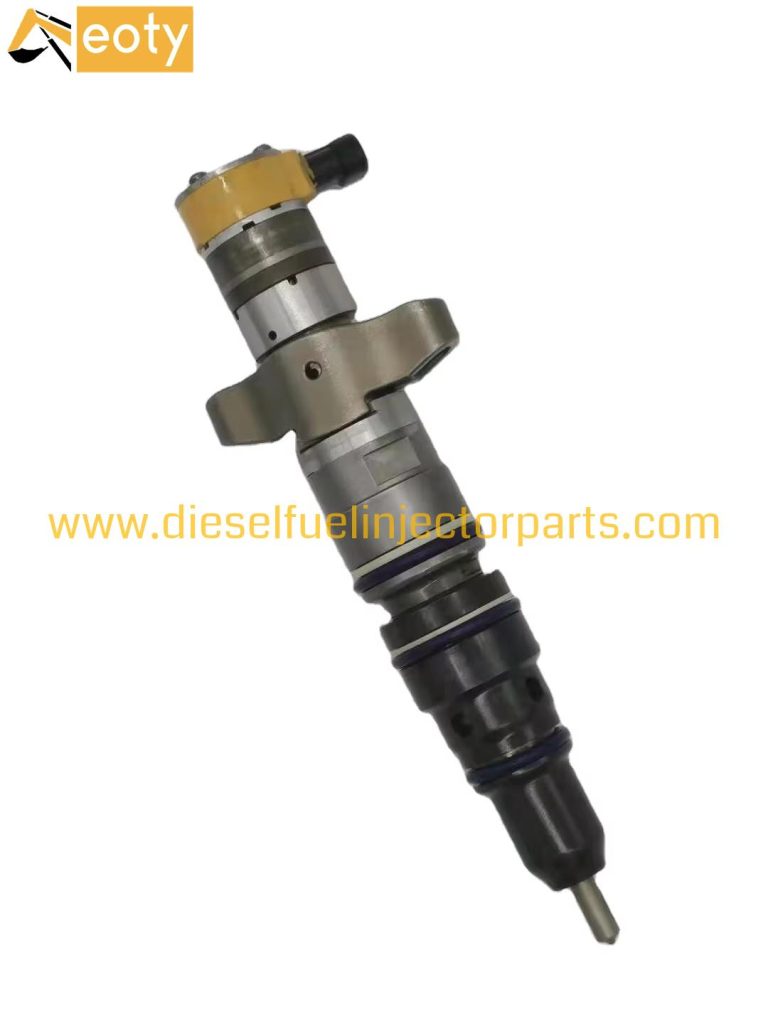 Caterpillar C9 Excavator Fuel Injector 387-9437 387-9438 10R-4844 10R-4764 New Diesel