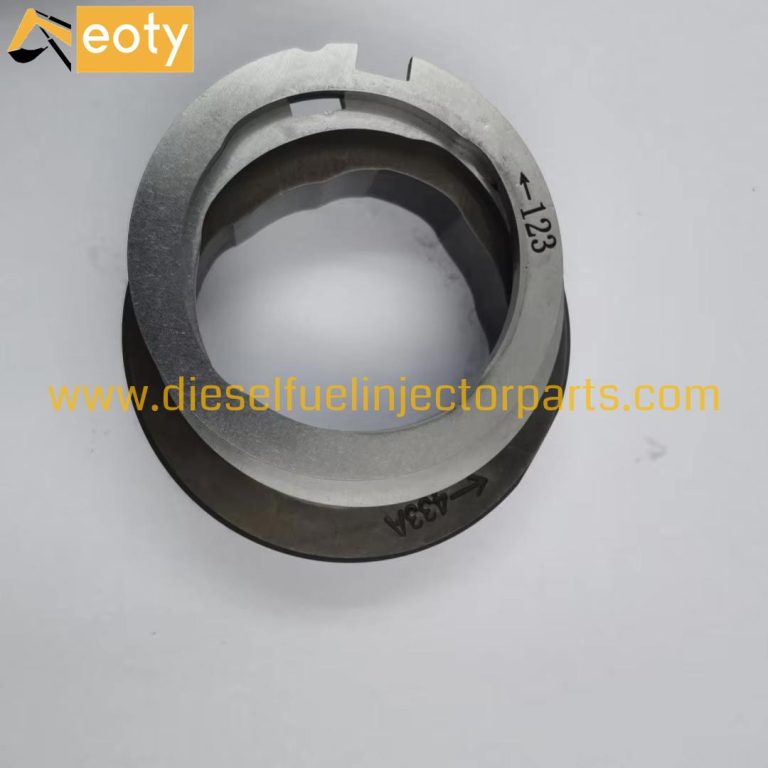 Diesel Engine Cam Ring & Scroll Plate 7189-100BQ | High-Quality Fuel Injector Component
