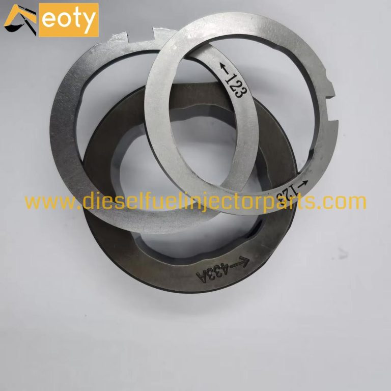Diesel Engine Cam Ring & Scroll Plate 7189-100BQ | High-Quality Fuel Injector Component