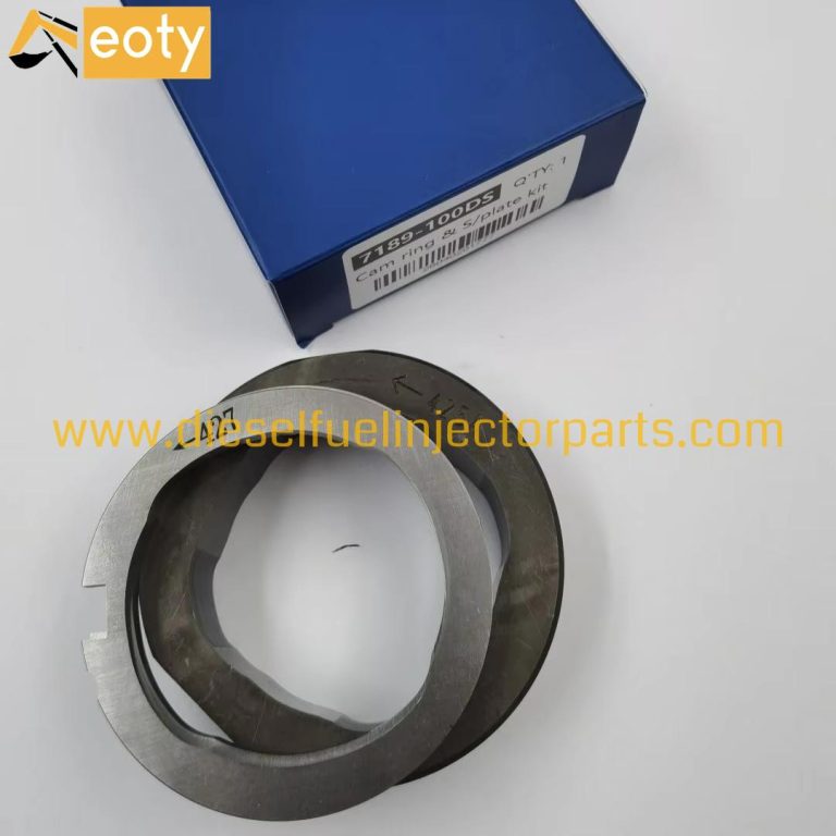 OEM 7189-100DS Cam Ring & Scroll Plate Kit for Diesel Engines – High Speed Steel