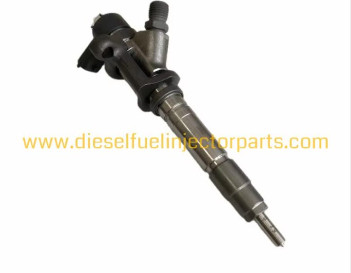 Common Rail Fuel Injector 0445120049 for Mitsubishi 4M50 Engine | Diesel Injection