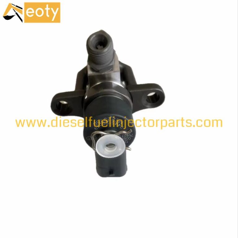 Common Rail Fuel Injector 0445120049 for Mitsubishi 4M50 Engine | Diesel Injection