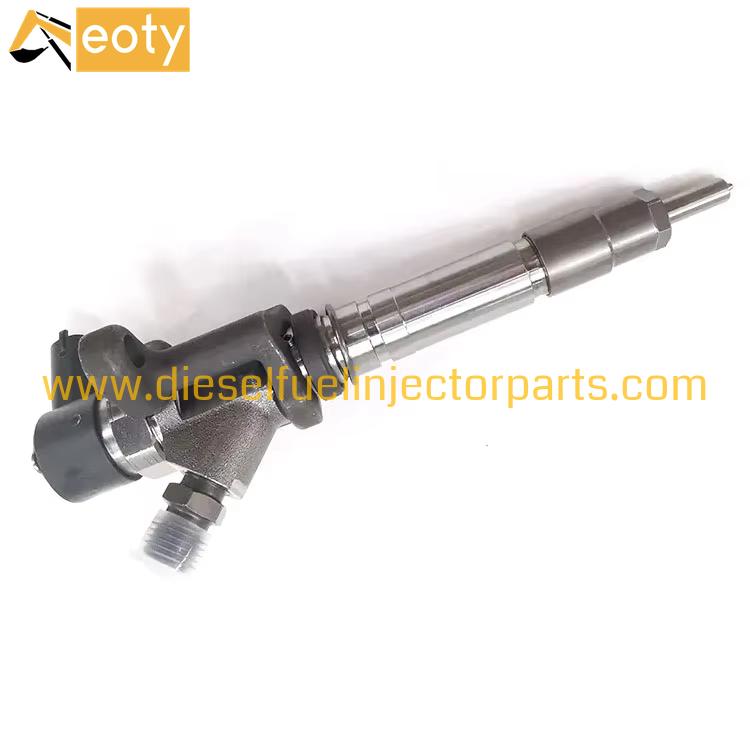 Common Rail Fuel Injector 0445120049 for Mitsubishi 4M50 Engine | Diesel Injection