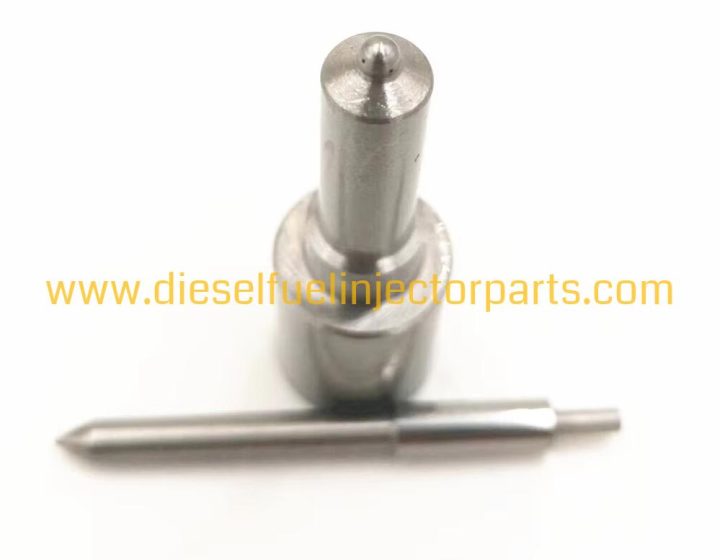 Fuel Injector Nozzle 6801157 | OEM Replacement | 0.045kg | Diesel Engine