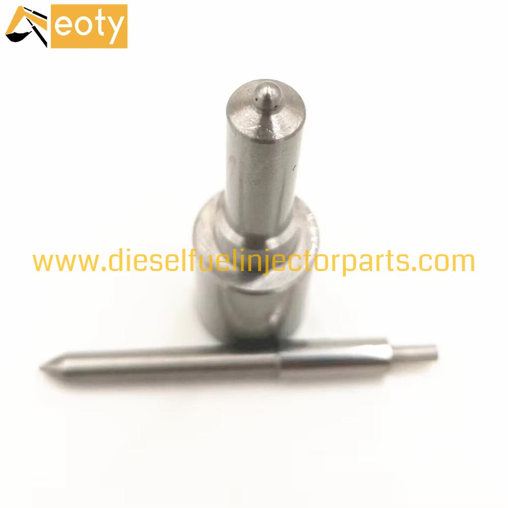 Fuel Injector Nozzle 6801157 | OEM Replacement | 0.045kg | Diesel Engine