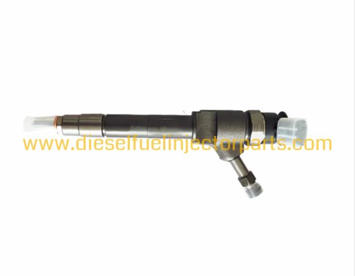 Common Rail Fuel Injector 0445110250 for Diesel Engine – High Quality Replacement
