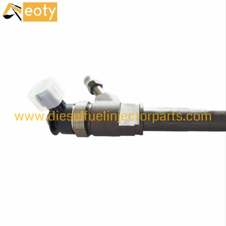 Common Rail Fuel Injector 0445110250 for Diesel Engine – High Quality Replacement