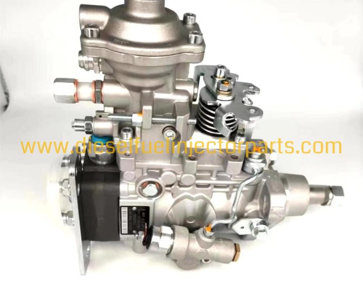 Cummins 4BT Fuel Injection Pump 0460414267 504251950 – High Quality Common Rail Diesel Pump