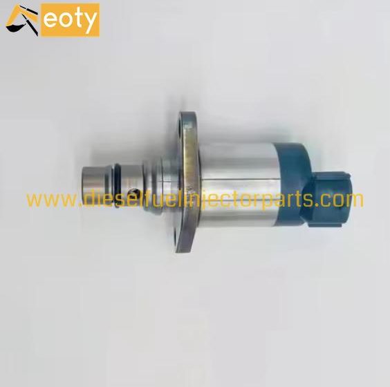 DENSO SCV Valve 294009-0740 | Fuel Pump Suction Control Valve for Diesel Engines