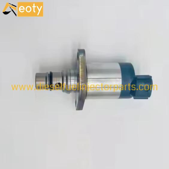 DENSO SCV Valve 294009-0740 | Fuel Pump Suction Control Valve for Diesel Engines