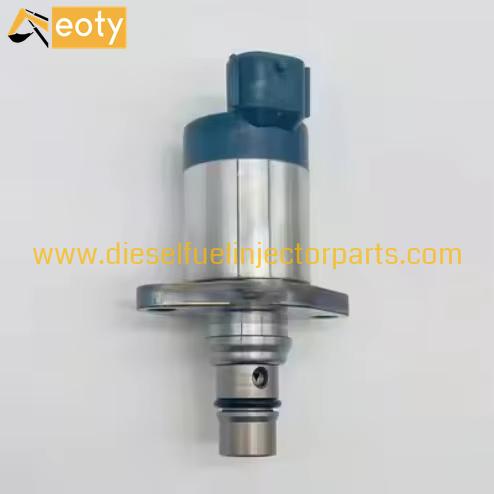 DENSO SCV Valve 294009-0740 | Fuel Pump Suction Control Valve for Diesel Engines