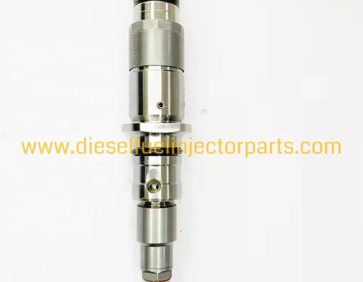 Cummins Common Rail Fuel Injector 0445120120 Diesel Engine 6 Months Warranty