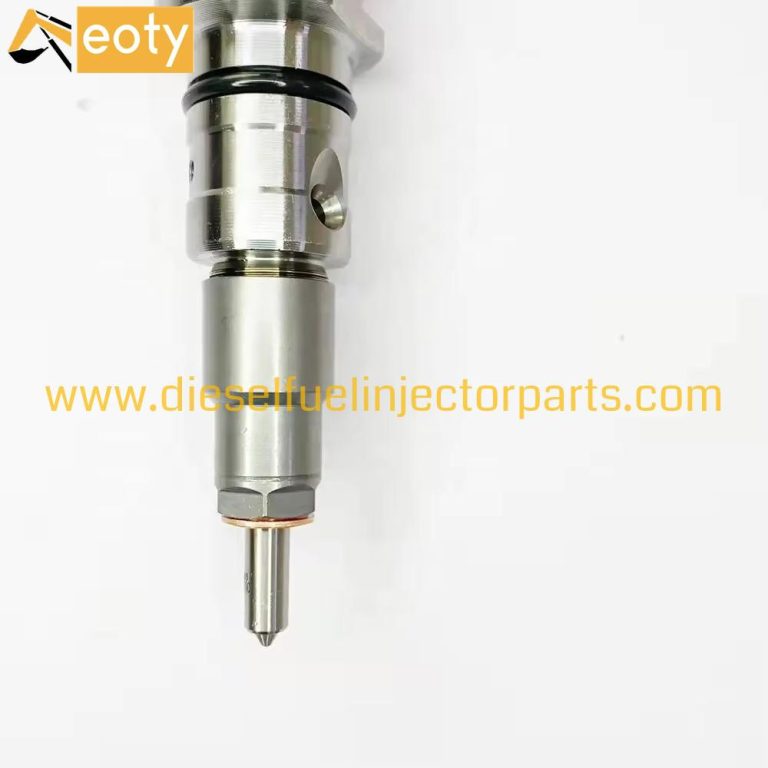 Cummins Common Rail Fuel Injector 0445120120 Diesel Engine 6 Months Warranty