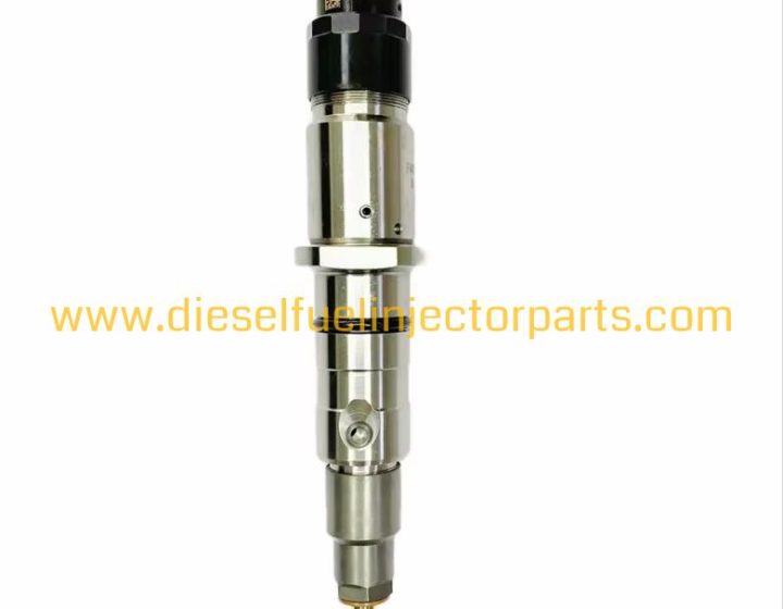 Bosch 0445120304 Common Rail Fuel Injector – New Diesel Injector for Cummins Engines