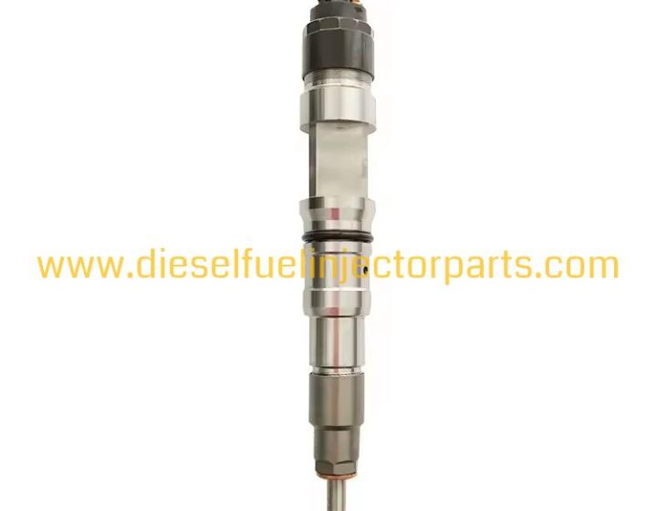 New Bosch 0445120415 Common Rail Injector For MAN Truck Diesel Engine