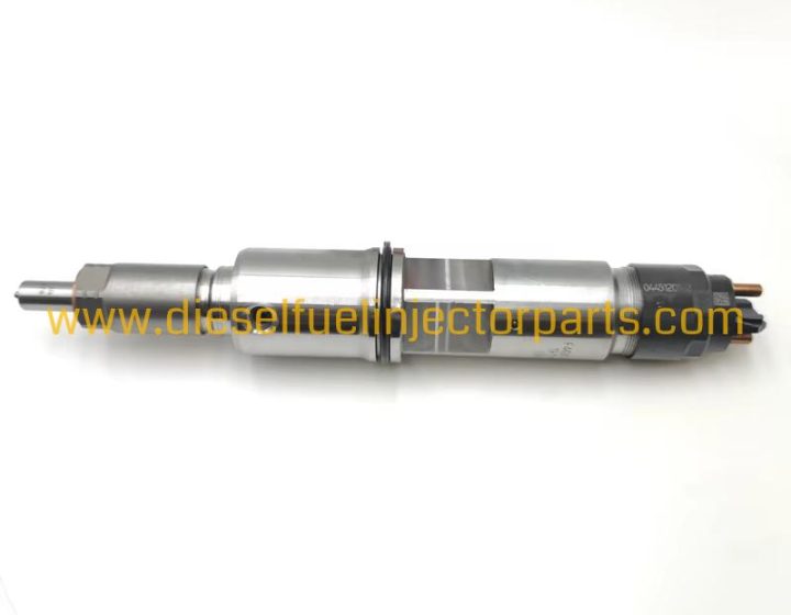 Iveco Diesel Common Rail Injector 0445120020 – New Fuel Injector for Diesel Car Engines