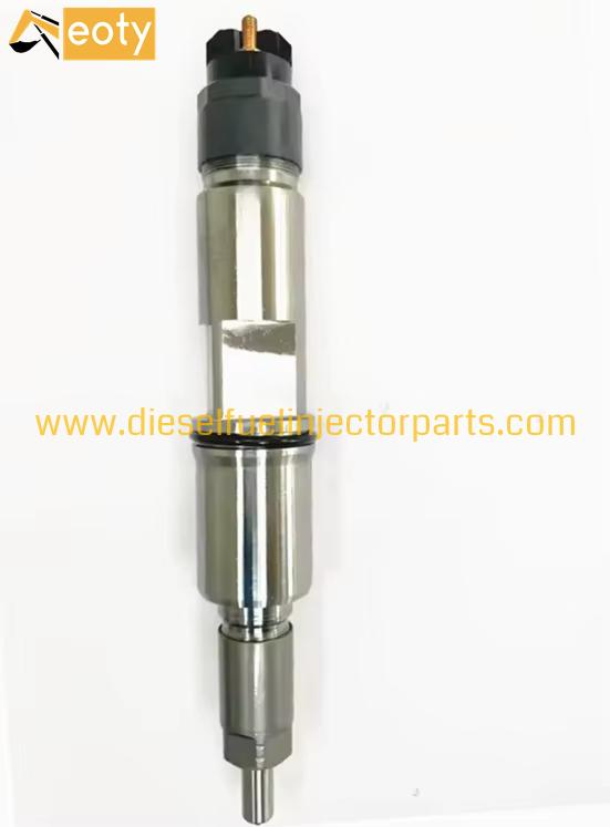 Iveco Diesel Common Rail Injector 0445120020 – New Fuel Injector for Diesel Car Engines