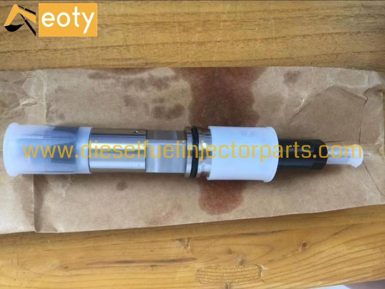 Iveco Diesel Common Rail Injector 0445120020 – New Fuel Injector for Diesel Car Engines