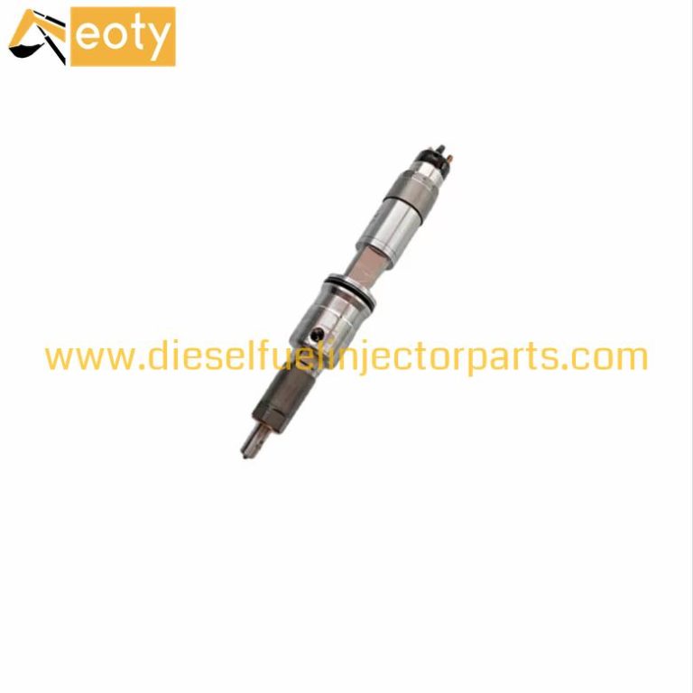 Iveco Diesel Common Rail Injector 0445120020 – New Fuel Injector for Diesel Car Engines