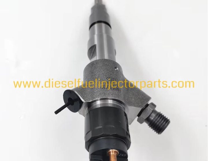 Bosch Style Common Rail Injector 0445120245 for GAZ Sadko Diesel Engine