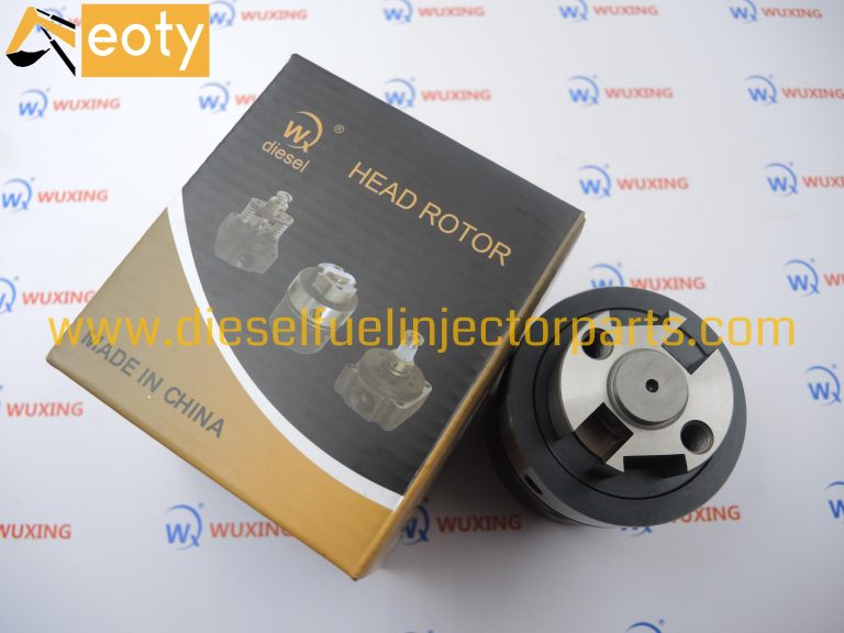 DPA Rotor Head 7180-965L 4/7R 895L – High Grate Fuel Injection Pump Parts for Diesel Engines